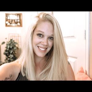 Meet your Posher, Krystal